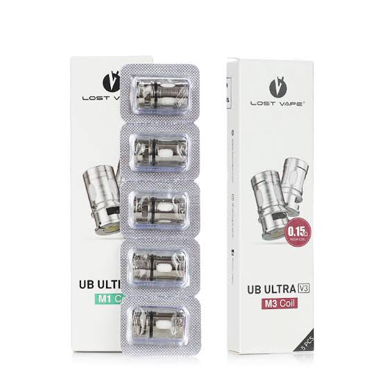 ub ultra v3 0.15